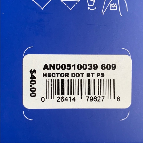 BOW TIE & POCKET SQUARE - Picture 4 of 4